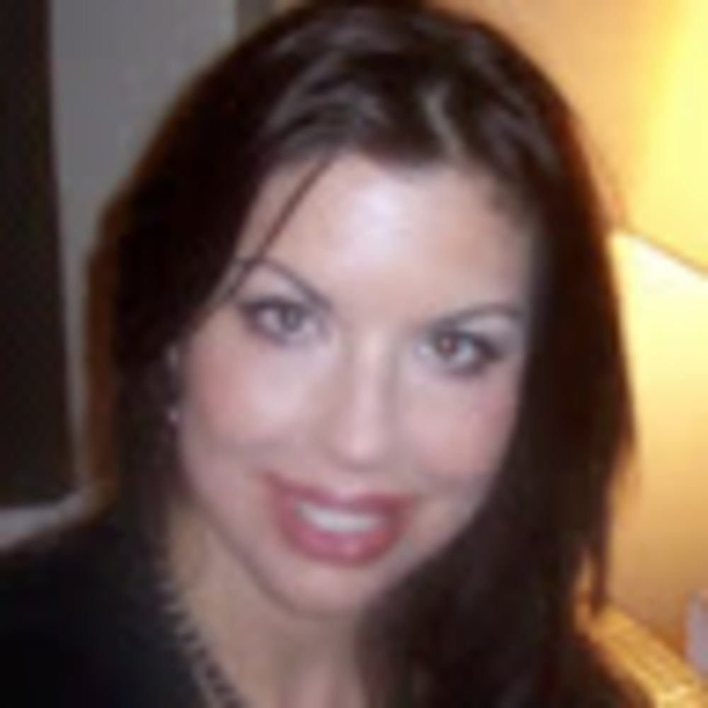 Meet your Posher, Marya